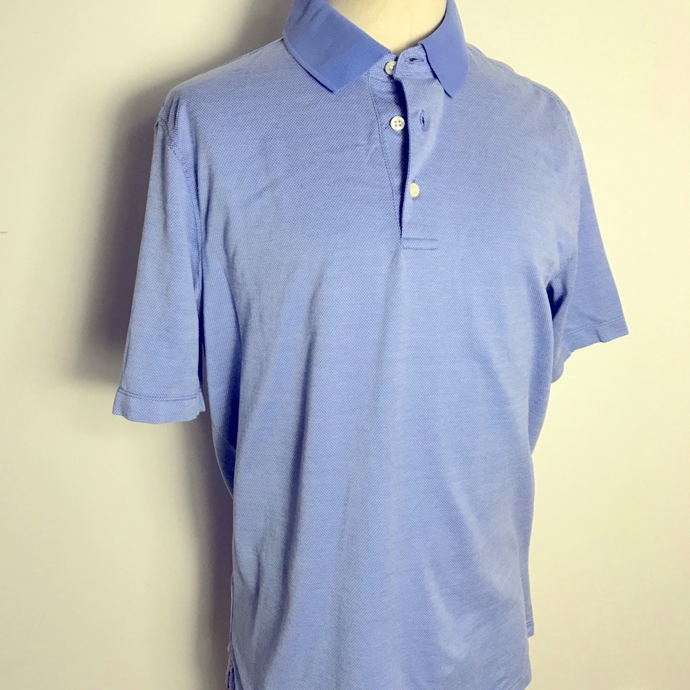 Hart Schaffner and Marx polo Shirt